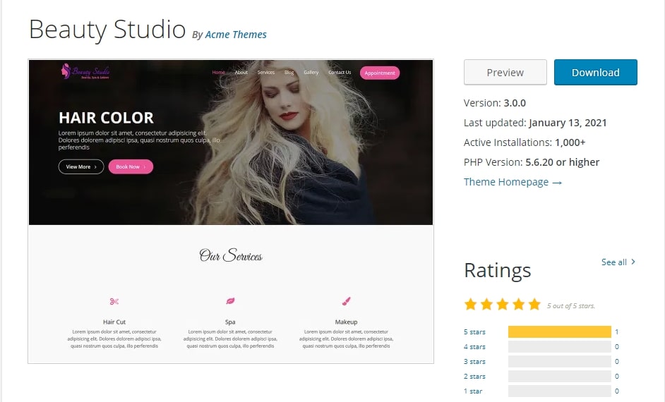 The Best 17 Free Woocommerce Themes for 2021